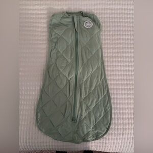 Dreamland Weighted Swaddle Baby Sleep Sack